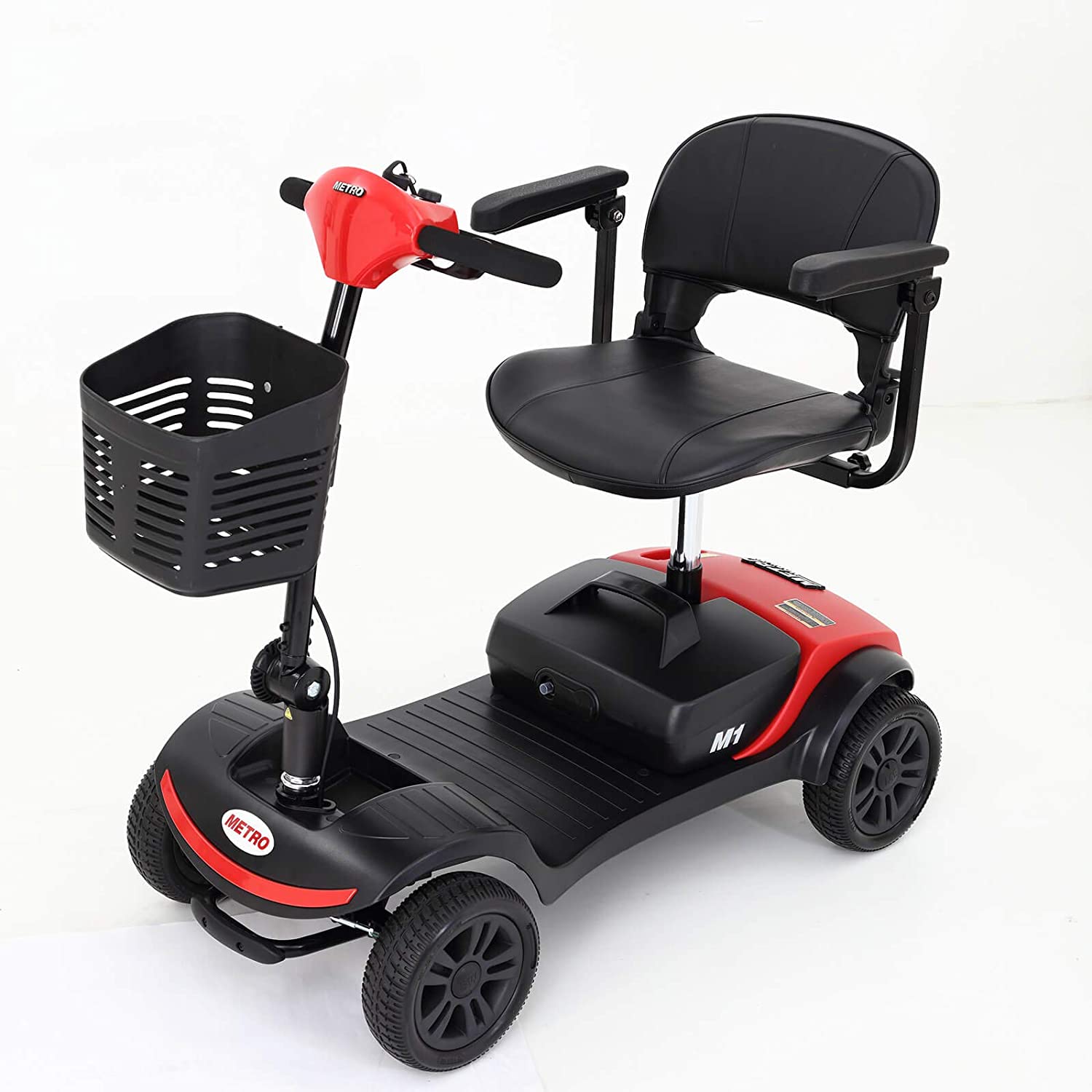 mobility scooter